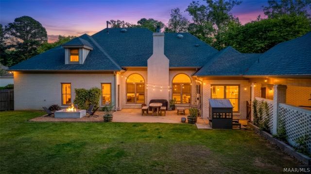 8254 Mossy Oak Drive, Montgomery, AL 36117