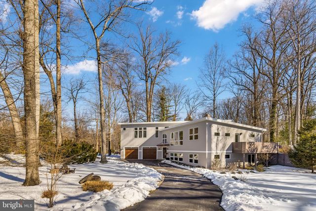 3421 FIDDLERS GRN, Falls Church, VA 22044