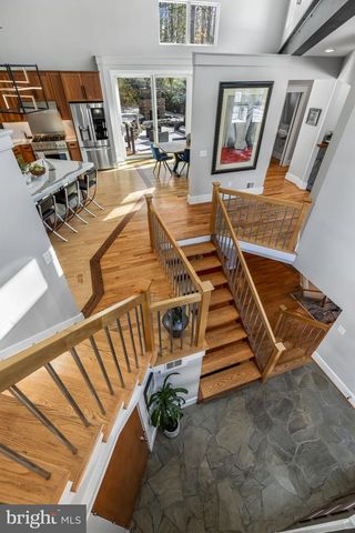 3421 FIDDLERS GRN, Falls Church, VA 22044