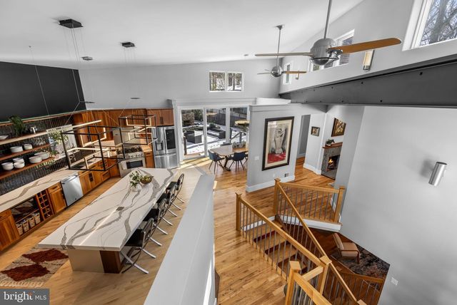 3421 FIDDLERS GRN, Falls Church, VA 22044