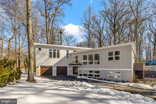 3421 FIDDLERS GRN, Falls Church, VA 22044