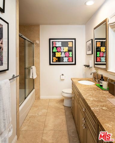 8418 Lookout Mountain Avenue, Los Angeles, CA 90046