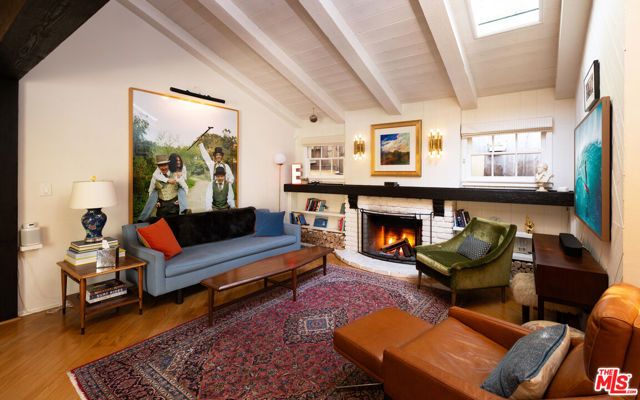 8418 Lookout Mountain Avenue, Los Angeles, CA 90046