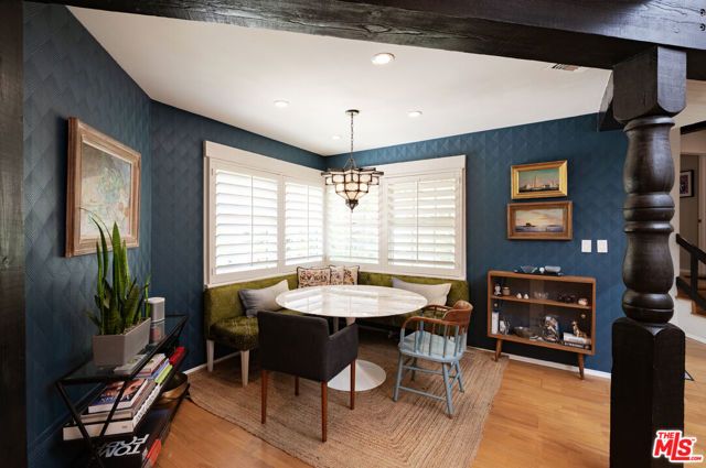 8418 Lookout Mountain Avenue, Los Angeles, CA 90046