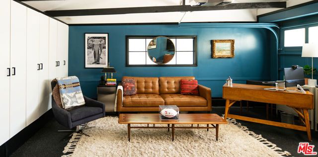 8418 Lookout Mountain Avenue, Los Angeles, CA 90046