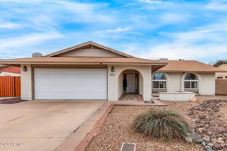 5831 W CAMPO BELLO Drive, Glendale, AZ 85308