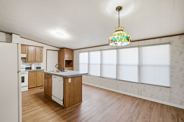 1932 Gale Drive, Pelican Bay, TX 76020