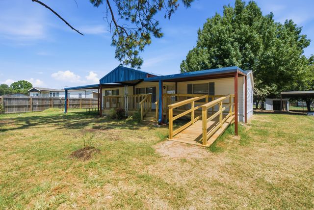 1932 Gale Drive, Pelican Bay, TX 76020