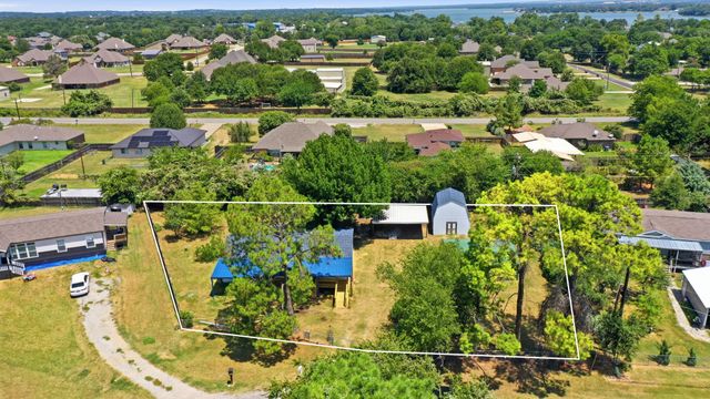 1932 Gale Drive, Pelican Bay, TX 76020
