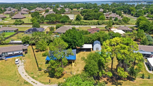 1932 Gale Drive, Pelican Bay, TX 76020
