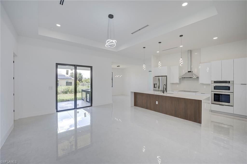 3502 17th ST SW, LEHIGH ACRES, FL 33976 — photo 3