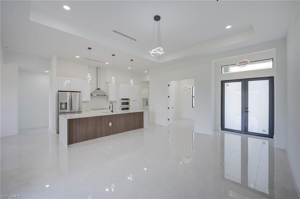 3502 17th ST SW, LEHIGH ACRES, FL 33976 — photo 4