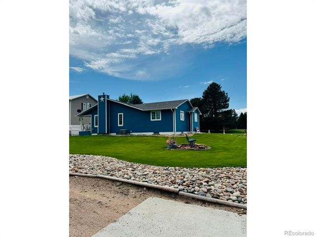330 W Grant Street, Haxtun, CO 80731