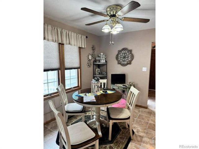 330 W Grant Street, Haxtun, CO 80731