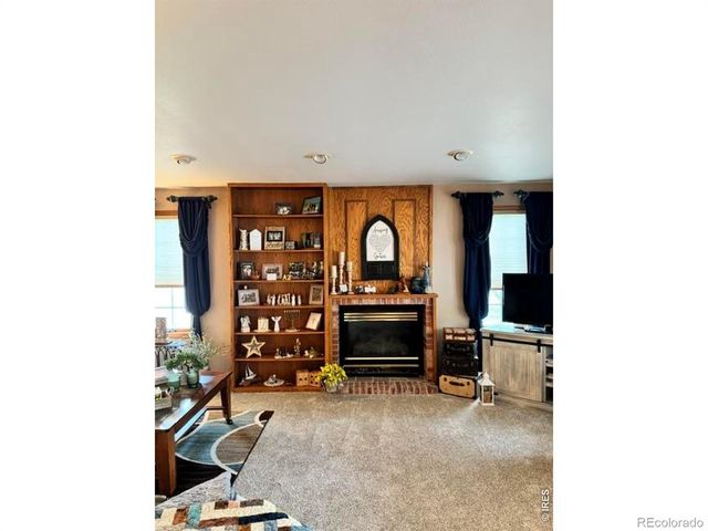 330 W Grant Street, Haxtun, CO 80731