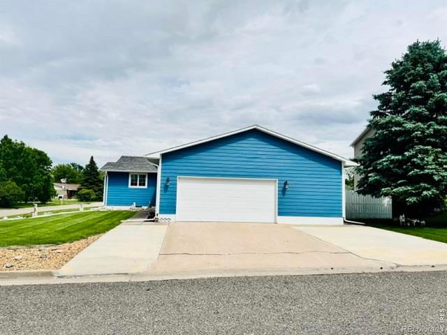 330 W Grant Street, Haxtun, CO 80731