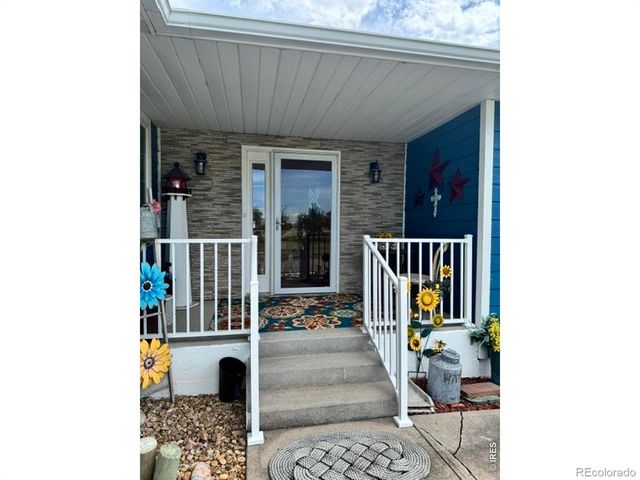 330 W Grant Street, Haxtun, CO 80731