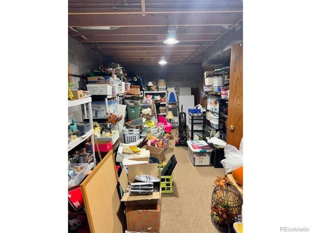 330 W Grant Street, Haxtun, CO 80731