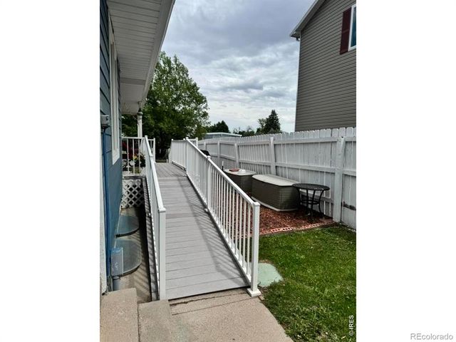 330 W Grant Street, Haxtun, CO 80731