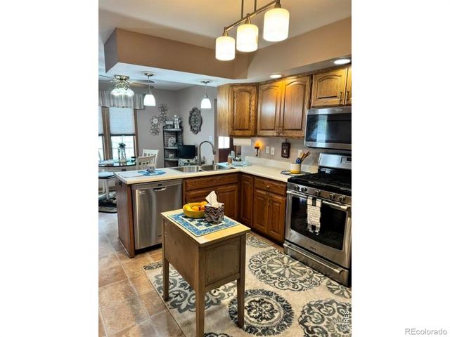 330 W Grant Street, Haxtun, CO 80731