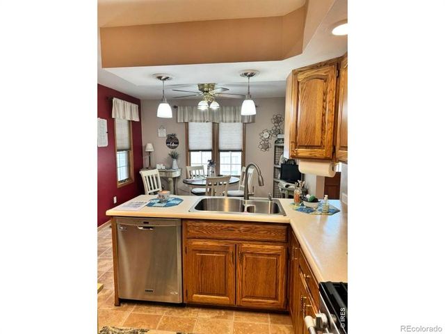 330 W Grant Street, Haxtun, CO 80731
