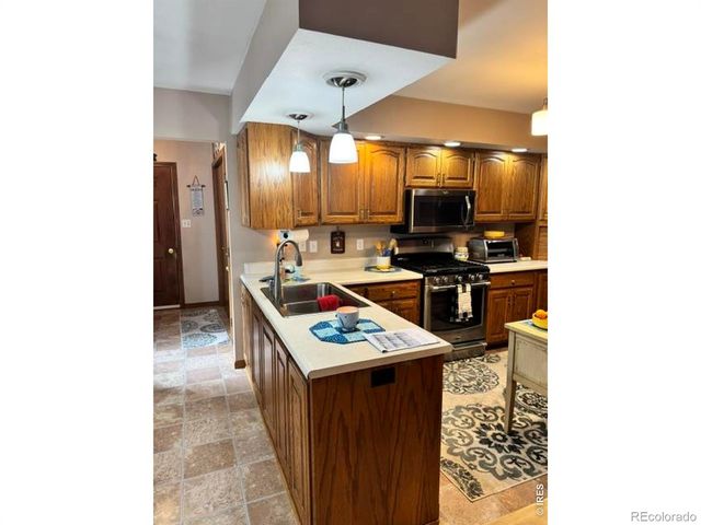 330 W Grant Street, Haxtun, CO 80731