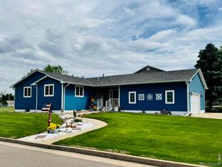 330 W Grant Street, Haxtun, CO 80731