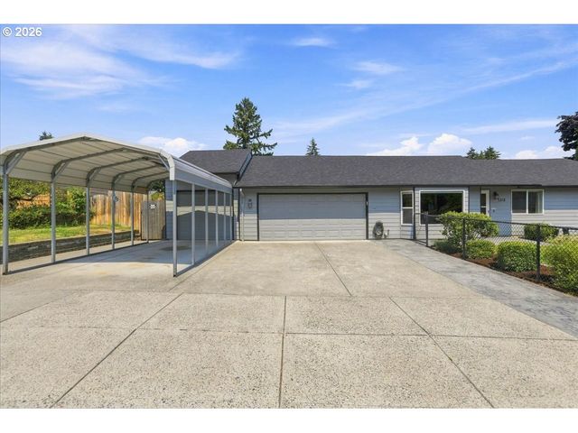 1312 Nw 88TH St, Vancouver, WA 98665