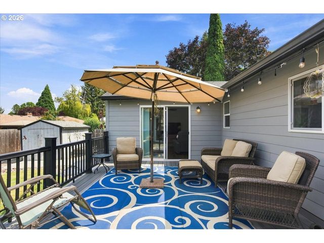 1312 Nw 88TH St, Vancouver, WA 98665