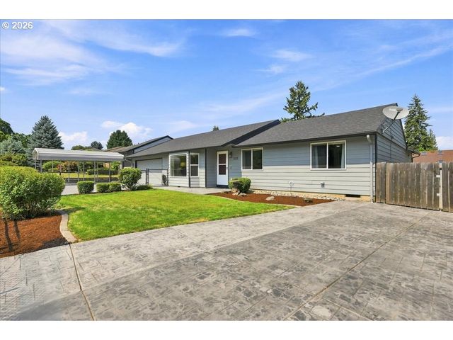 1312 Nw 88TH St, Vancouver, WA 98665