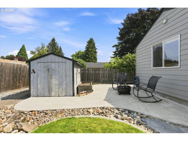 1312 Nw 88TH St, Vancouver, WA 98665