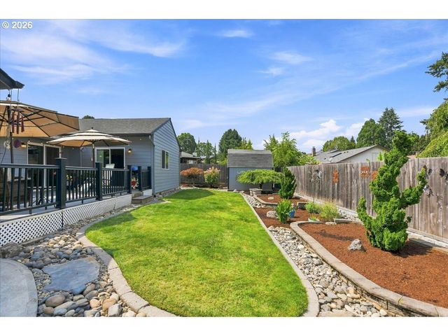 1312 Nw 88TH St, Vancouver, WA 98665