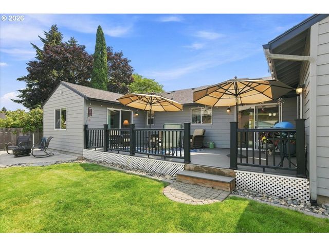 1312 Nw 88TH St, Vancouver, WA 98665