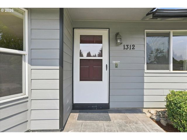 1312 Nw 88TH St, Vancouver, WA 98665
