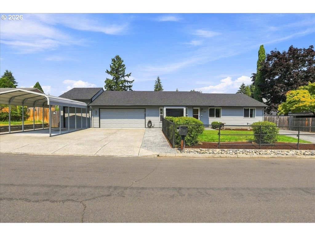 1312 Nw 88TH St, Vancouver, WA 98665