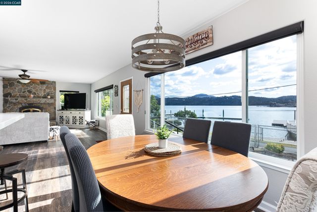 3950 Oakmont Drive, Clearlake, CA 95422