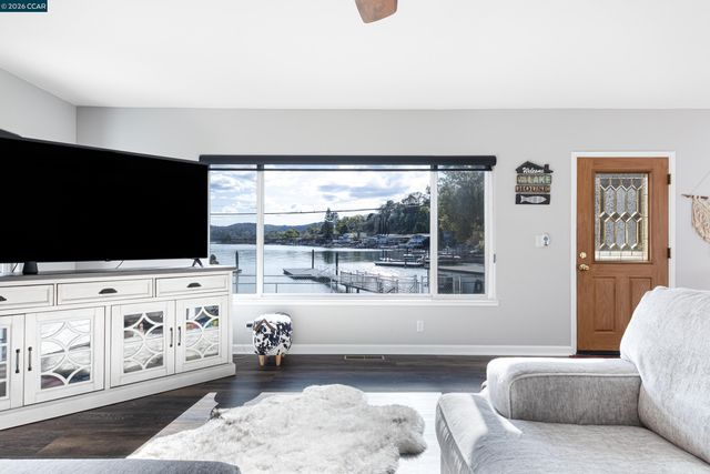 3950 Oakmont Drive, Clearlake, CA 95422