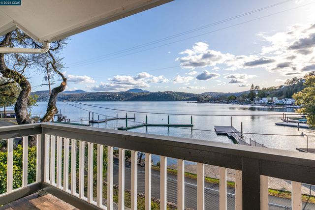 3950 Oakmont Drive, Clearlake, CA 95422