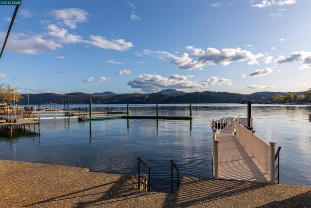 3950 Oakmont Drive, Clearlake, CA 95422