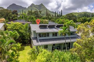119 Kahako Street B, Kailua, HI 96734