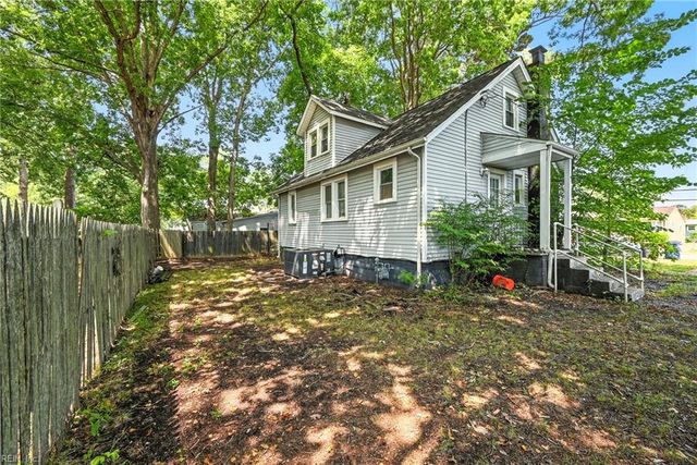 5119 Krick ST, Norfolk, VA 23513