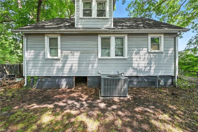 5119 Krick ST, Norfolk, VA 23513