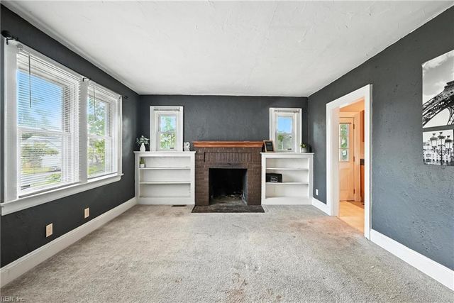 5119 Krick ST, Norfolk, VA 23513