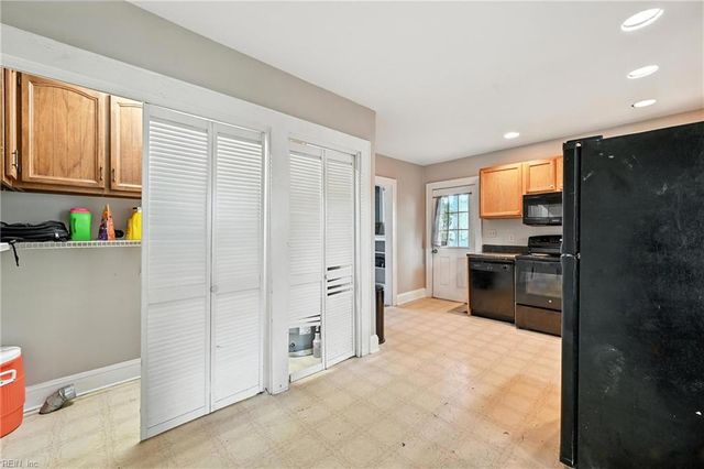 5119 Krick ST, Norfolk, VA 23513