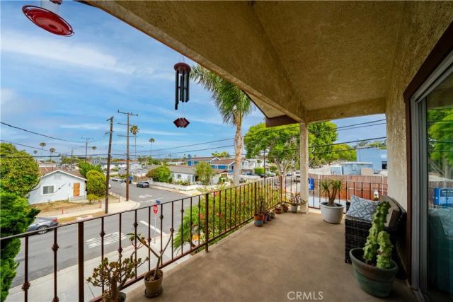 3145 S Kerckhoff, San Pedro, CA 90731