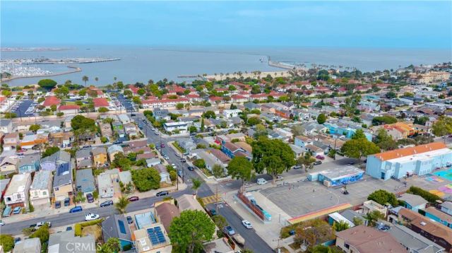 3145 S Kerckhoff, San Pedro, CA 90731