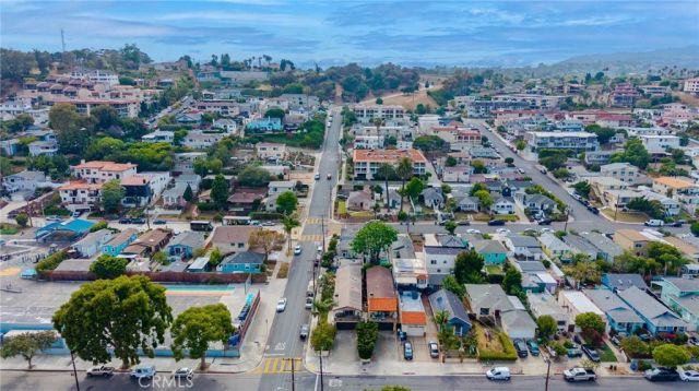 3145 S Kerckhoff, San Pedro, CA 90731