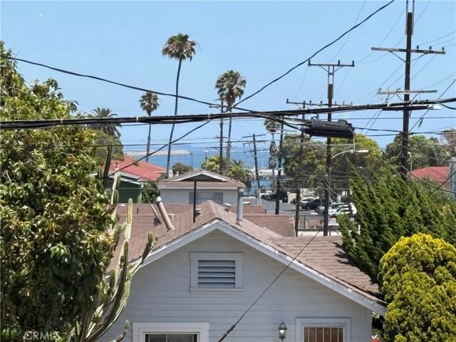 3145 S Kerckhoff, San Pedro, CA 90731
