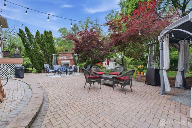 3945 Park Avenue, Edison, NJ 08820
