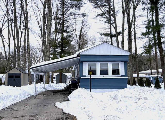 614 Canterbury Drive, Exeter, NH 03833